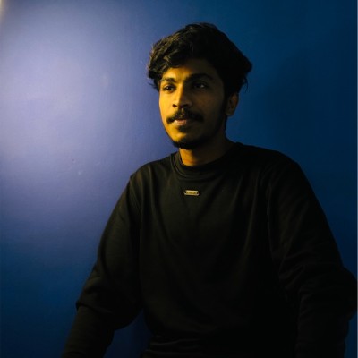 Rayan Cooray