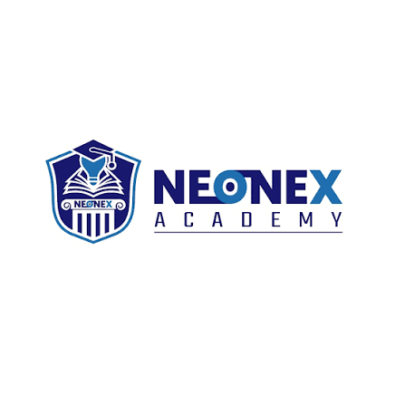 Neonex Academy project logo