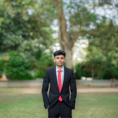 Rayan Cooray