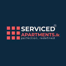 Serviced Apartments project logo